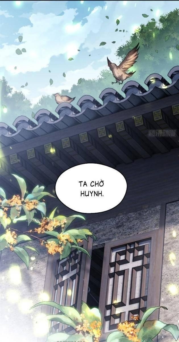 Đạo Quỷ Dị Tiên - Page 44