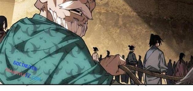 Đạo Quỷ Dị Tiên - Page 30