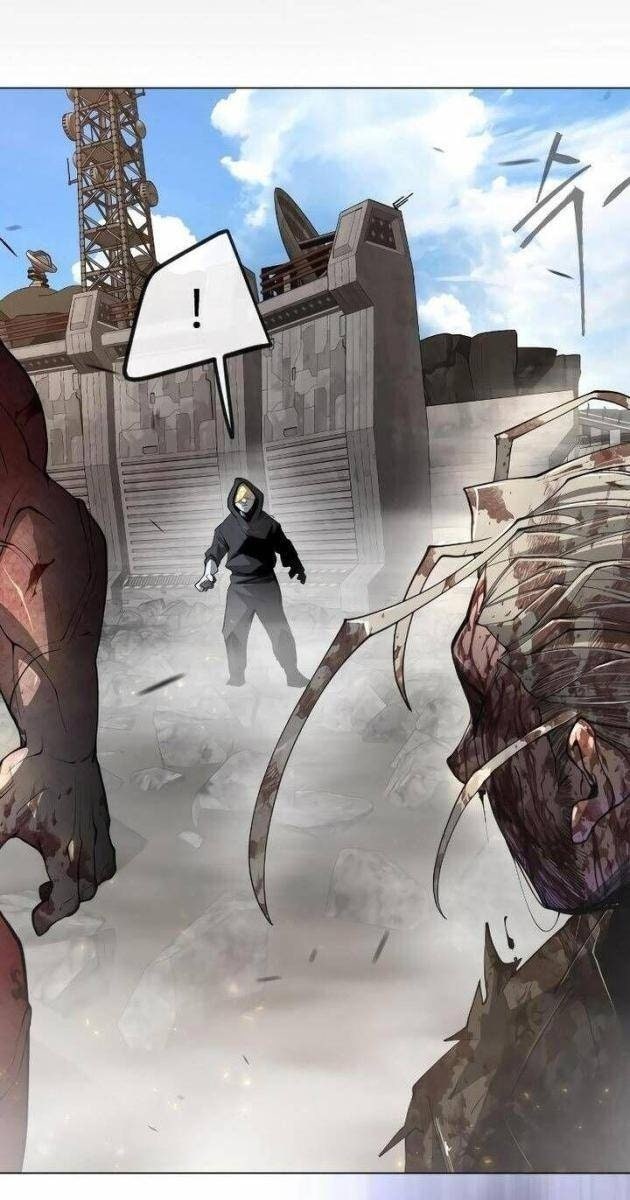 Kỉ Nguyên Của Anh Hùng - Page 154