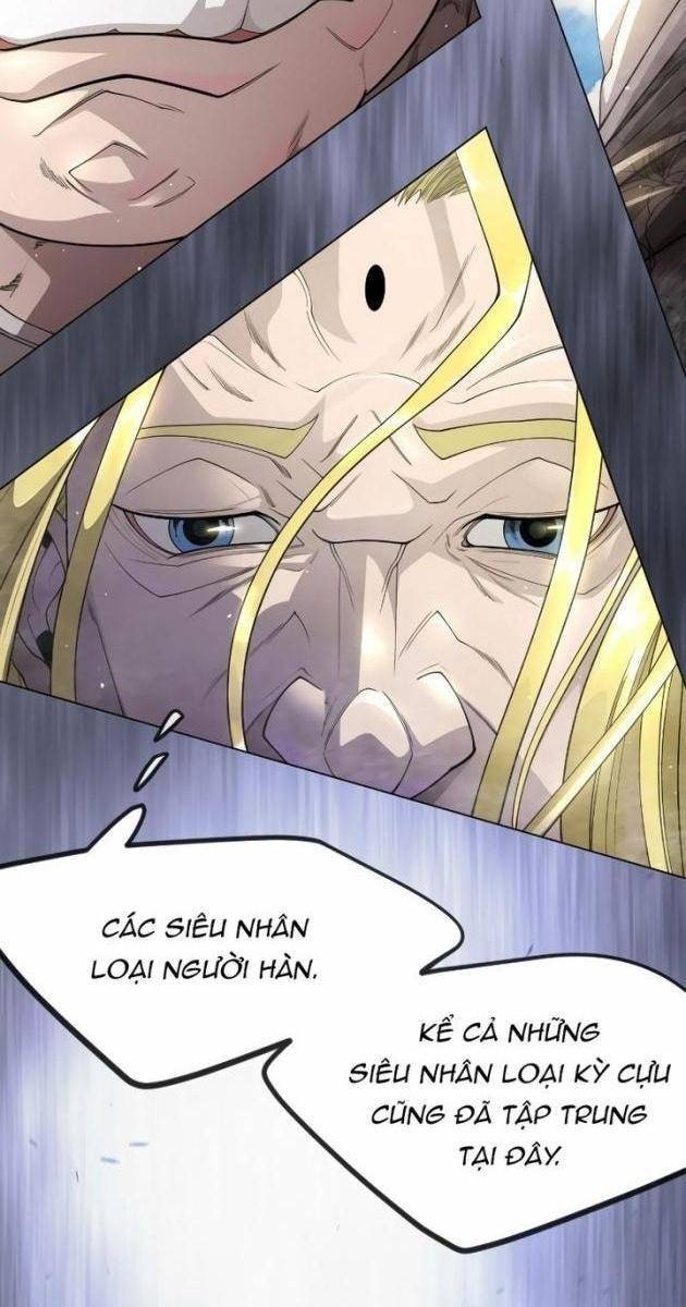 Kỉ Nguyên Của Anh Hùng - Page 41