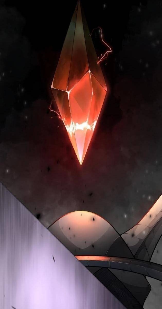 Kỉ Nguyên Của Anh Hùng - Page 5