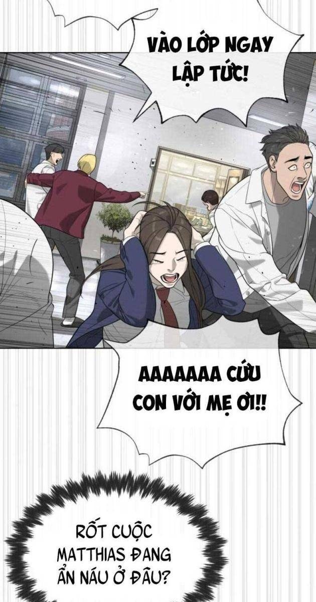 Sát Thủ Peter - Page 204