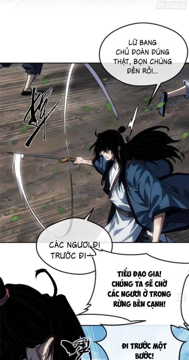 Đạo Quỷ Dị Tiên - Page 26