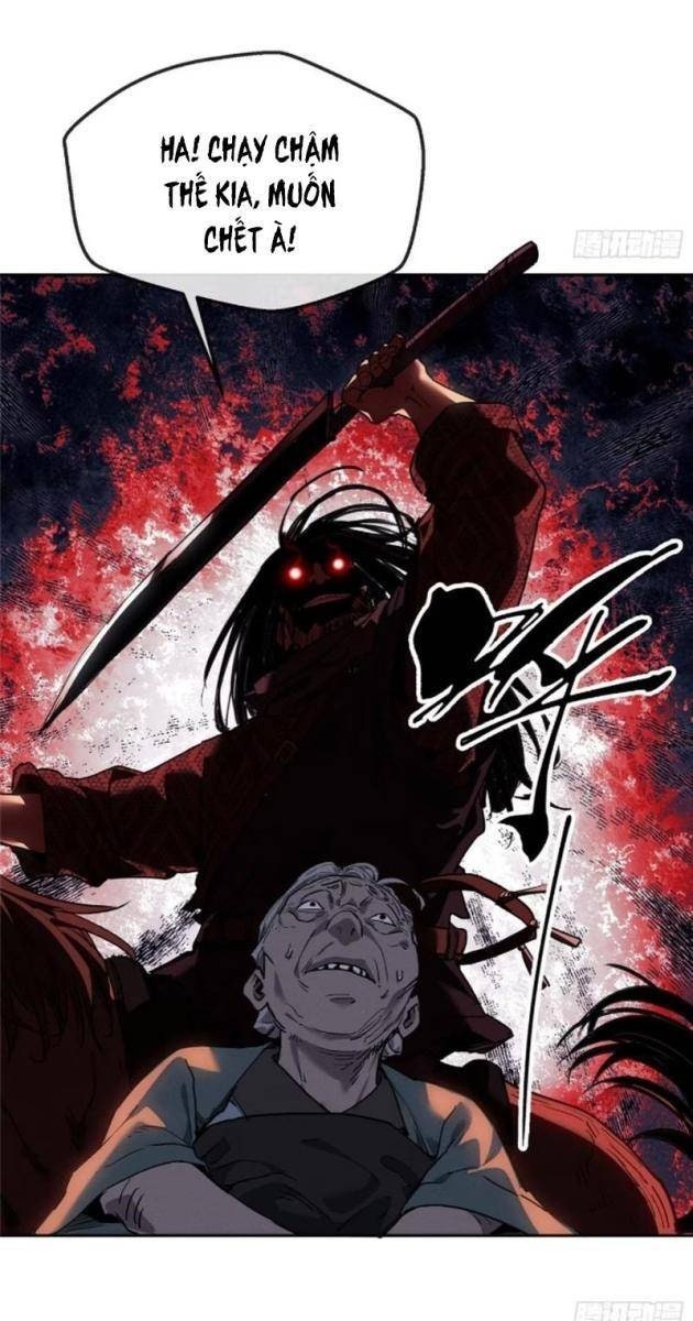 Đạo Quỷ Dị Tiên - Page 32