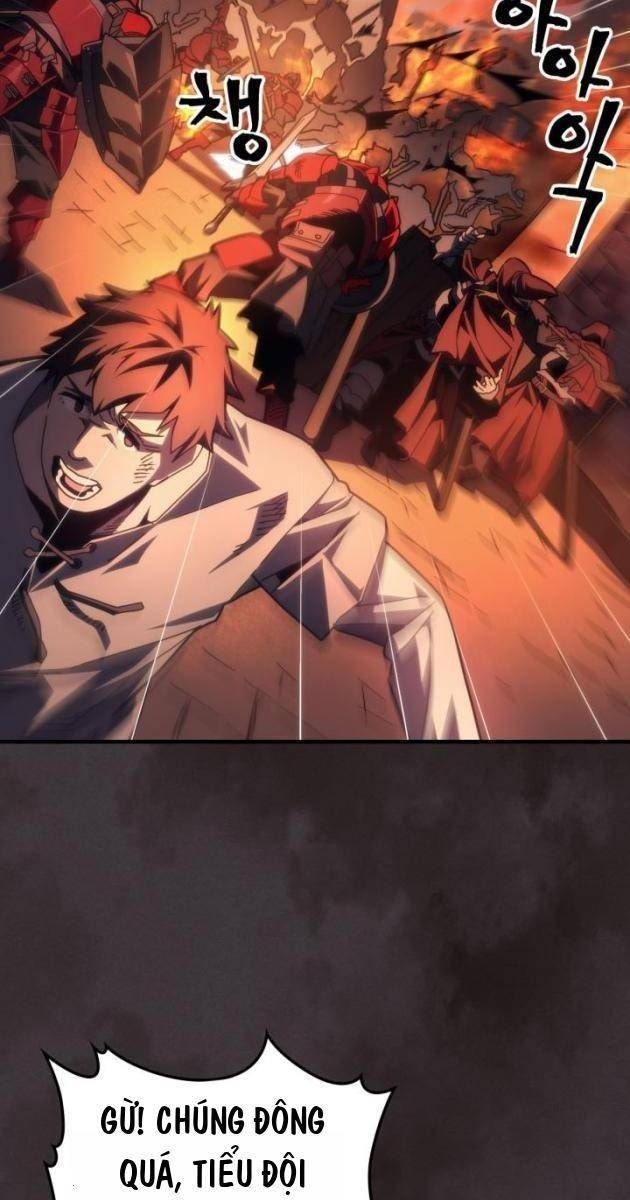 Hãy Hành Động Như Một Boss Đi Ngài Mr Devourer - Page 5