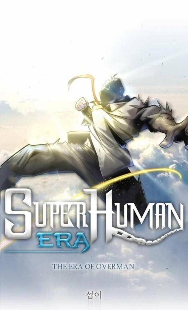 Kỉ Nguyên Của Anh Hùng - Page 5