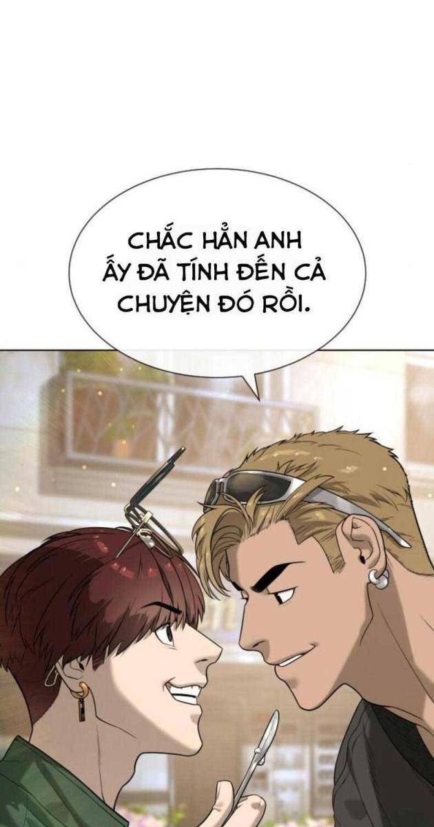 Sát Thủ Peter - Page 123