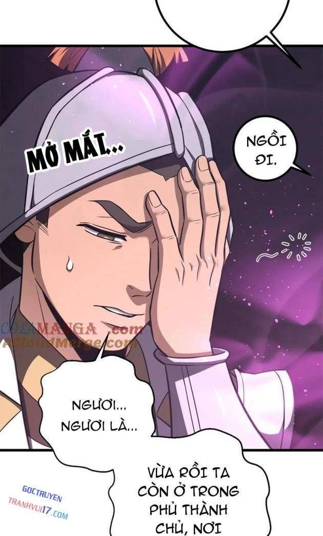 Toàn Cầu Cao Võ - Page 10