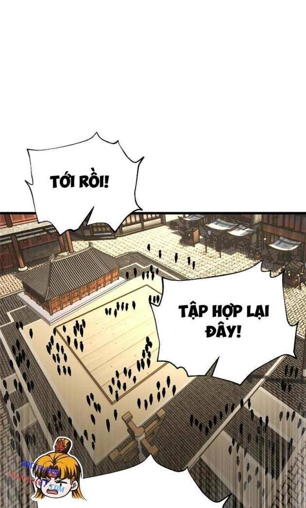 Toàn Cầu Cao Võ - Page 60