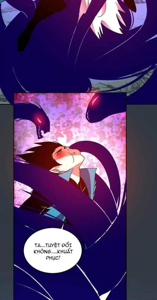 Ta Hóa Thân Ma Thần, Trở Thành Diệt Thế Cự Thú! - Page 76