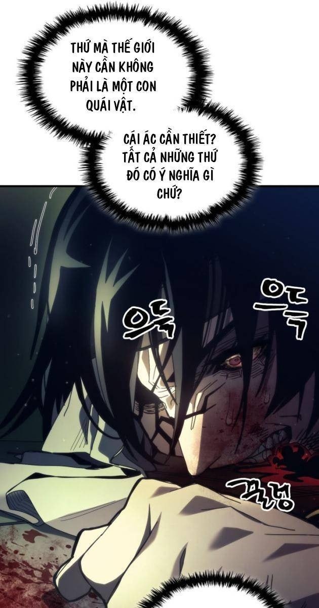 Hãy Hành Động Như Một Boss Đi Ngài Mr Devourer - Page 58