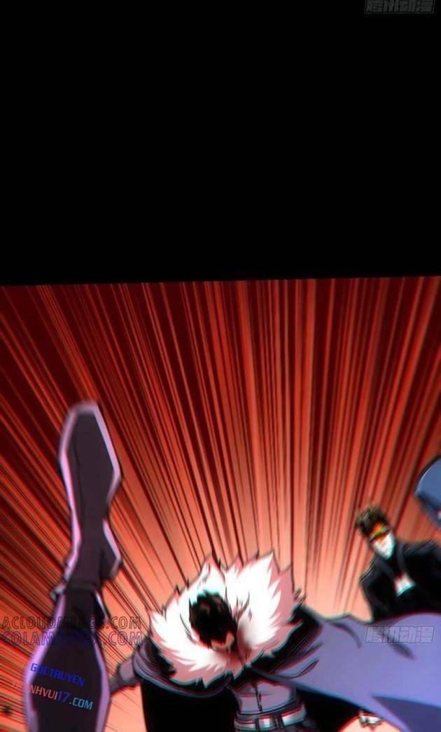 Không Chết Được Ta Đành Thống Trị Ma Giới - Page 58