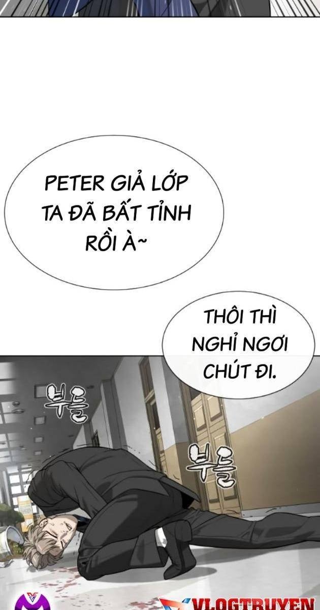 Sát Thủ Peter - Page 197