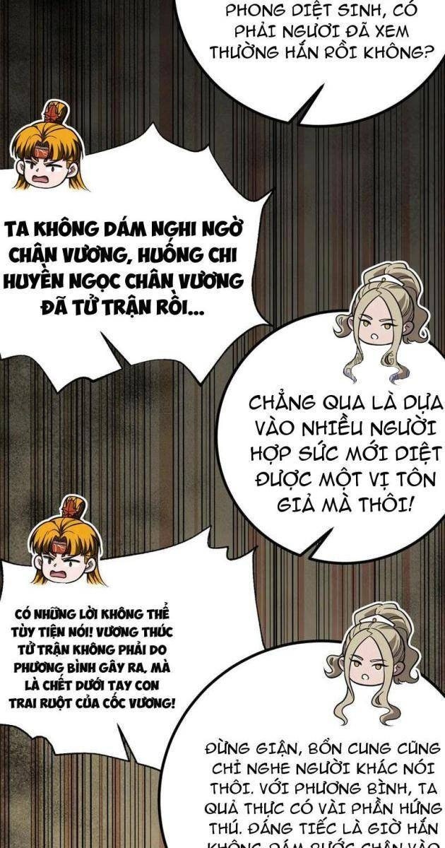 Toàn Cầu Cao Võ - Page 41