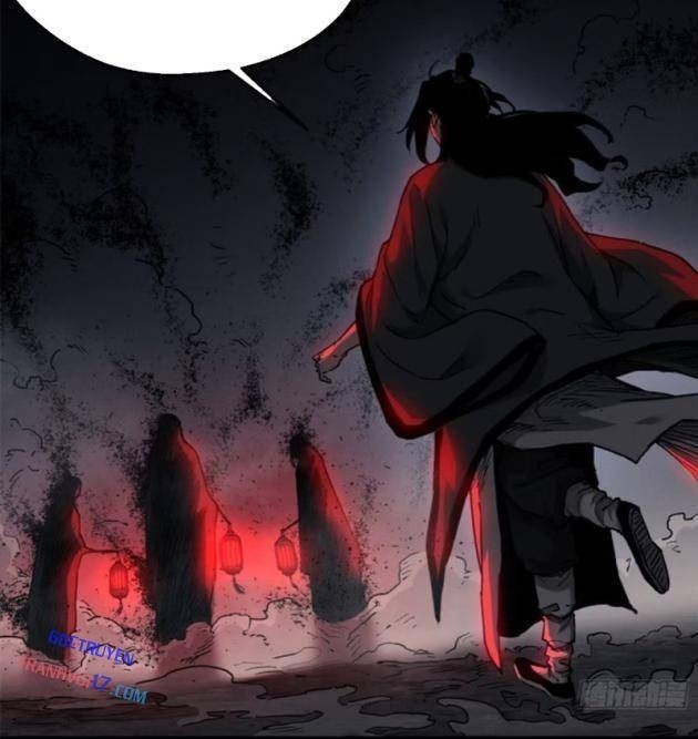 Đạo Quỷ Dị Tiên - Page 17