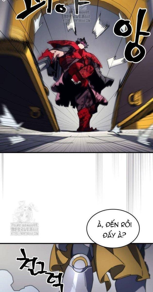 Hãy Hành Động Như Một Boss Đi Ngài Mr Devourer - Page 70