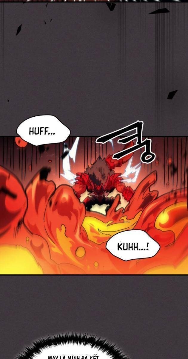 Hãy Hành Động Như Một Boss Đi Ngài Mr Devourer - Page 64