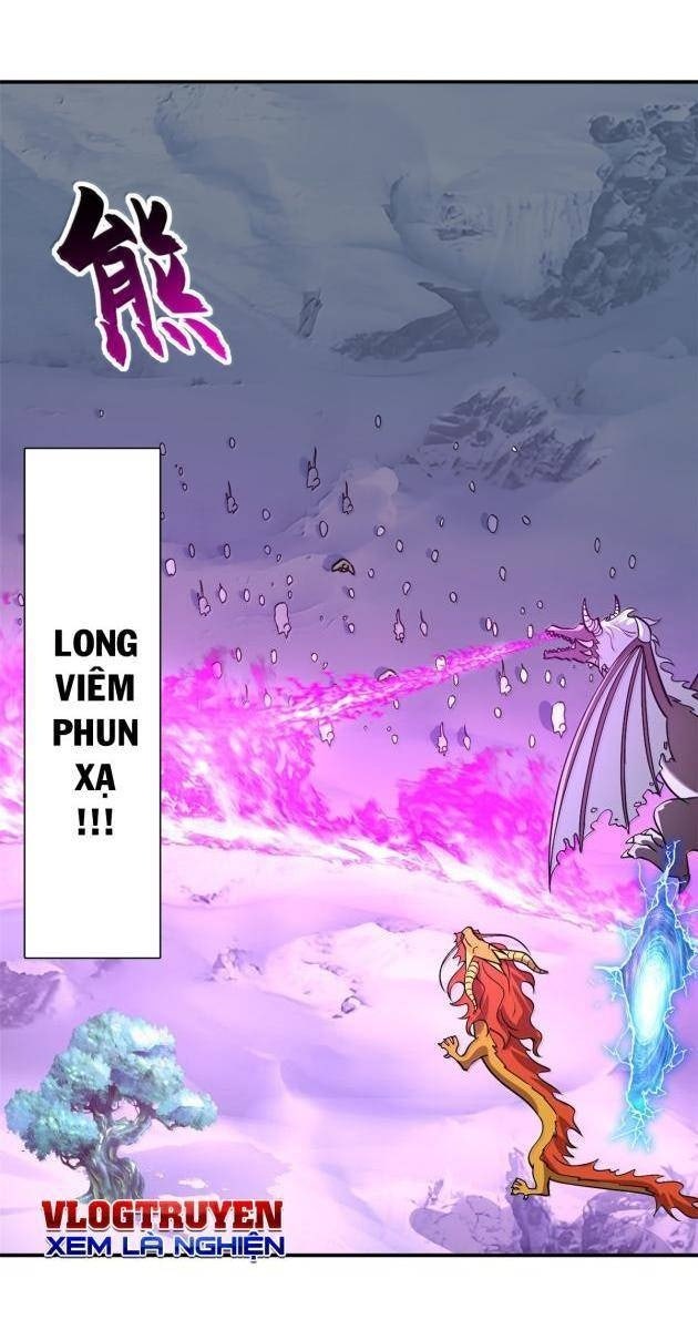 Cửa Hàng Sủng Thú Siêu Thần - Page 7