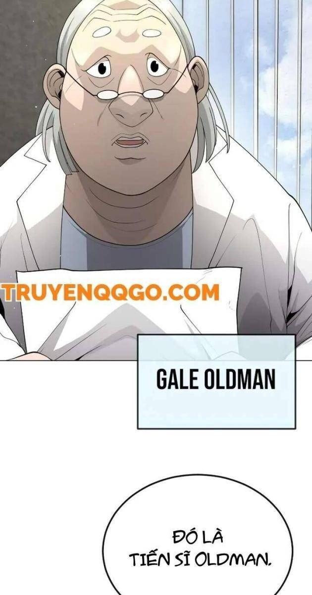 Kỉ Nguyên Của Anh Hùng - Page 105