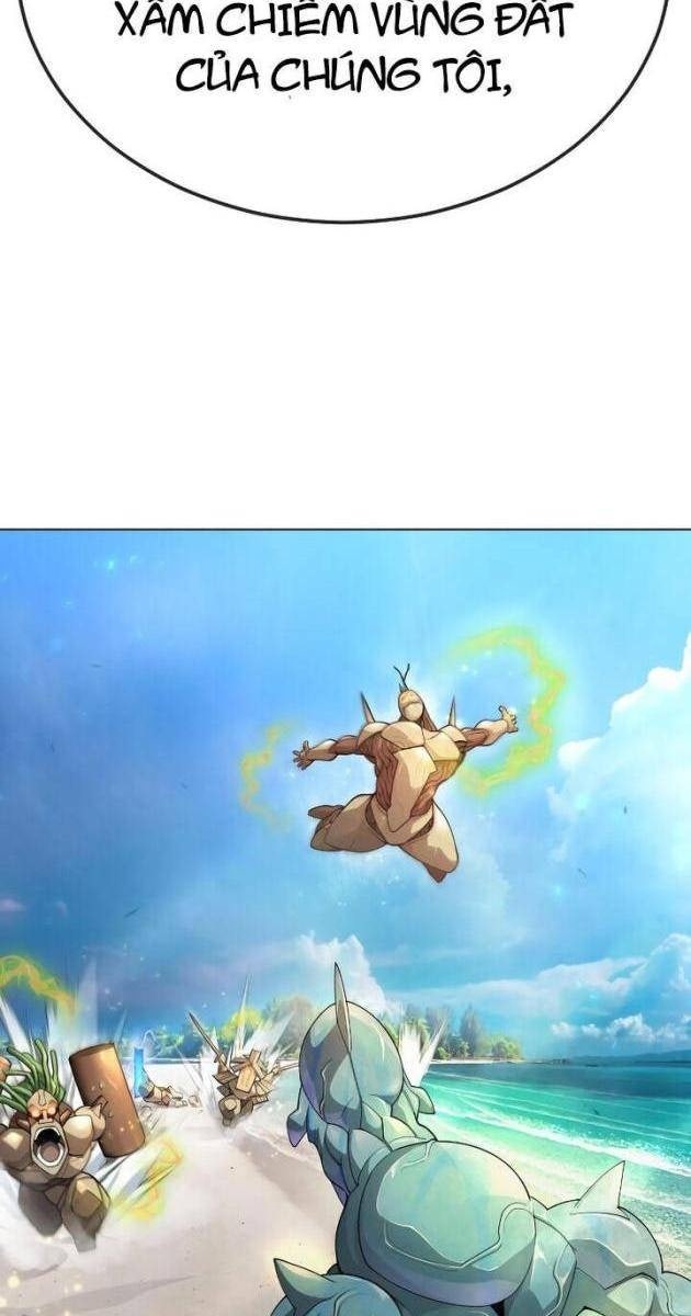 Kỉ Nguyên Của Anh Hùng - Page 45