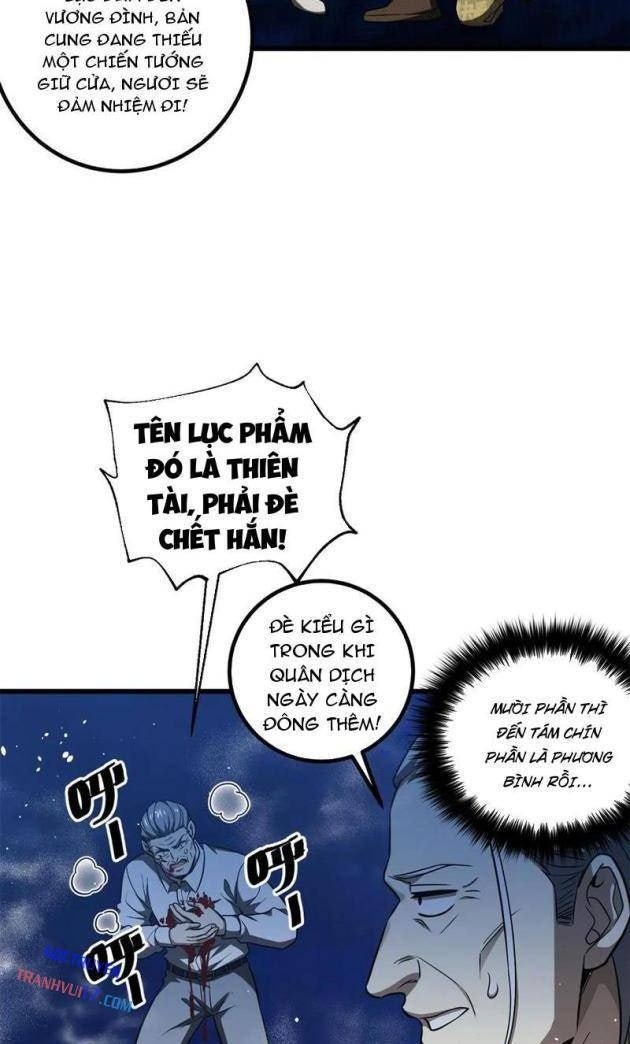 Toàn Cầu Cao Võ - Page 42