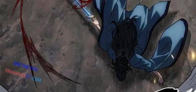 Đạo Quỷ Dị Tiên - Page 8