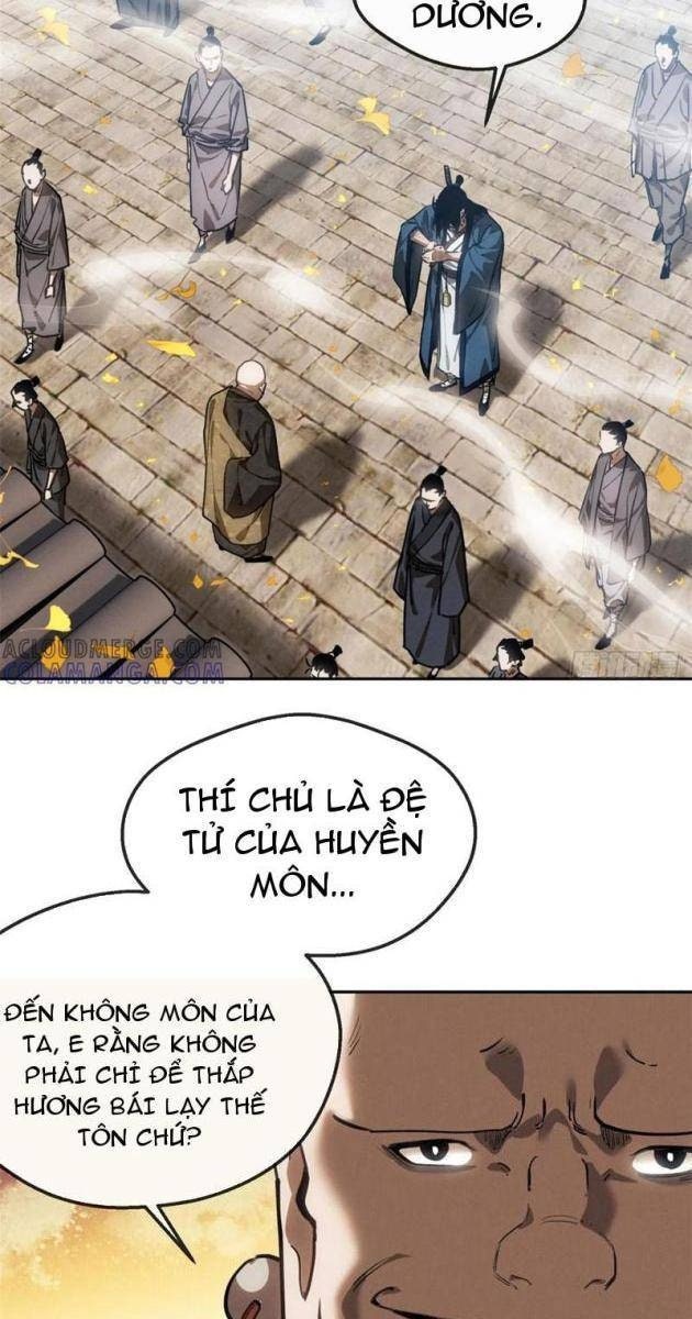 Đạo Quỷ Dị Tiên - Page 49