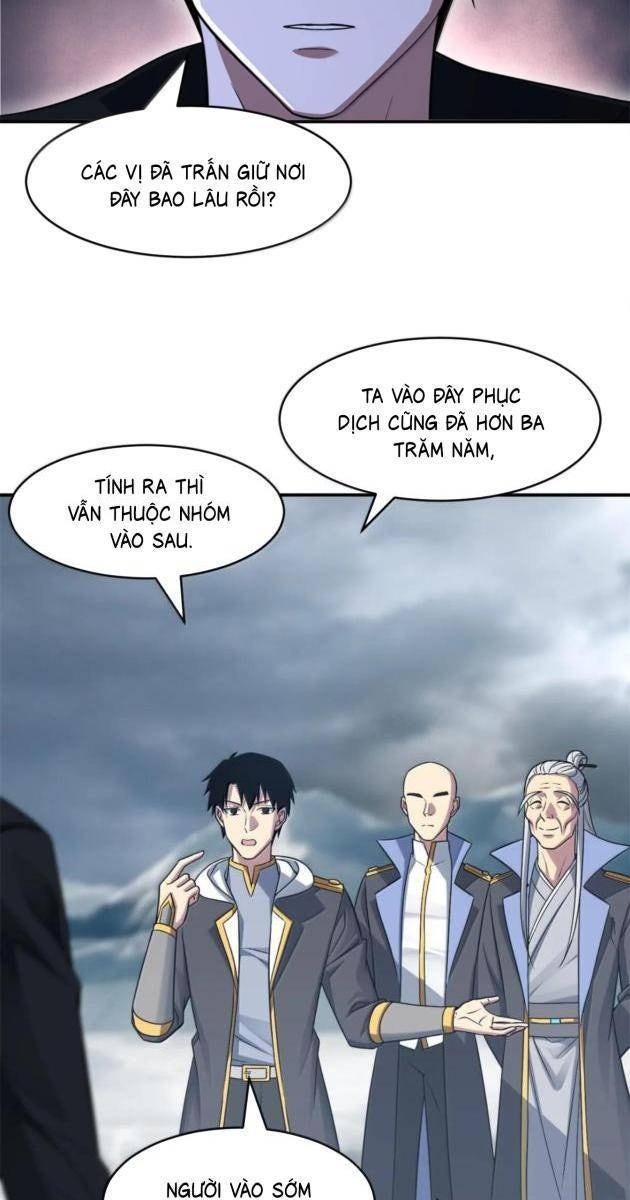 Cửa Hàng Sủng Thú Siêu Thần - Page 33