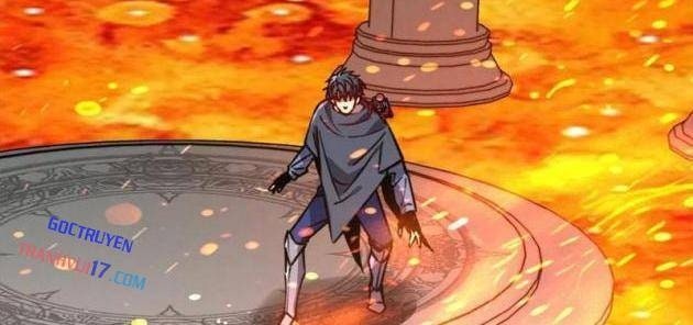 Bắt Đầu Chuyển Chức Tài Thần, Ta Chuyển Hóa Triệu Vạn Thần Sủng - Page 32