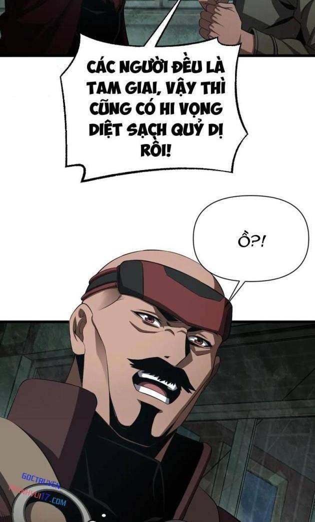 Mạt Thế Kiếm Thần: Ta Chấn Kinh Toàn Cầu - Page 46