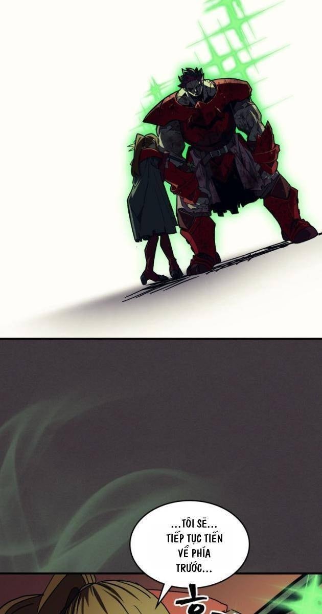 Hãy Hành Động Như Một Boss Đi Ngài Mr Devourer - Page 93