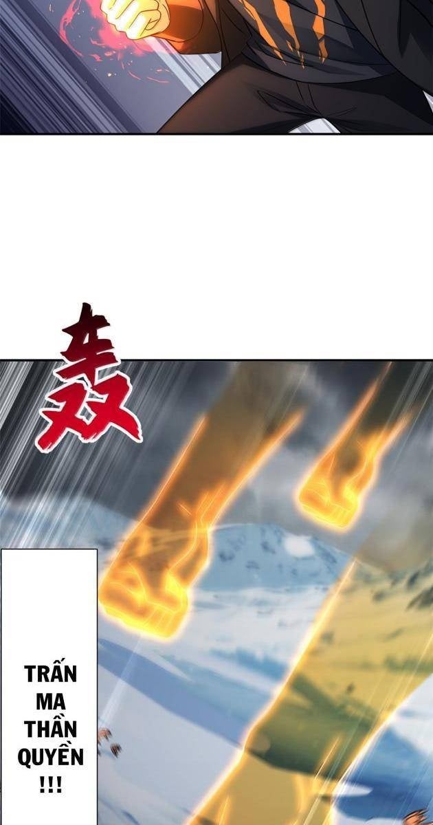 Cửa Hàng Sủng Thú Siêu Thần - Page 11