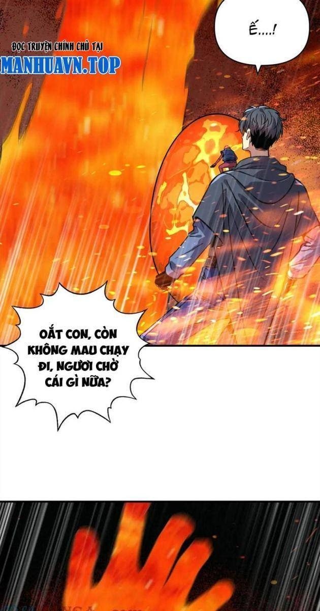 Bắt Đầu Chuyển Chức Tài Thần, Ta Chuyển Hóa Triệu Vạn Thần Sủng - Page 47