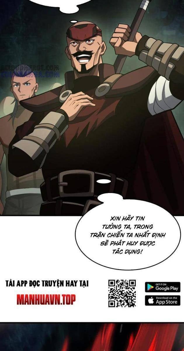 Mạt Thế Kiếm Thần: Ta Chấn Kinh Toàn Cầu - Page 57