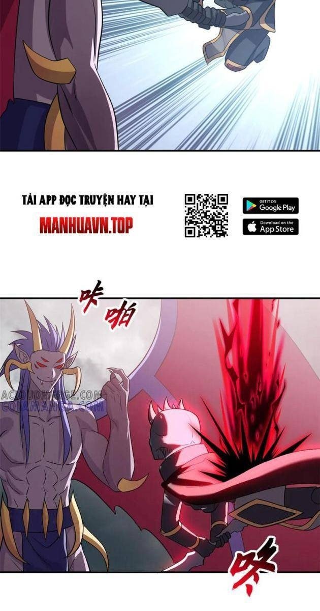 Cửa Hàng Sủng Thú Siêu Thần - Page 48