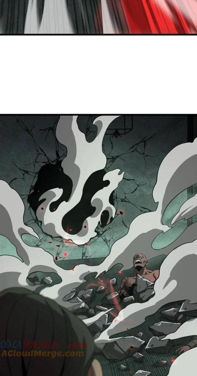 Mạt Thế Kiếm Thần: Ta Chấn Kinh Toàn Cầu - Page 57