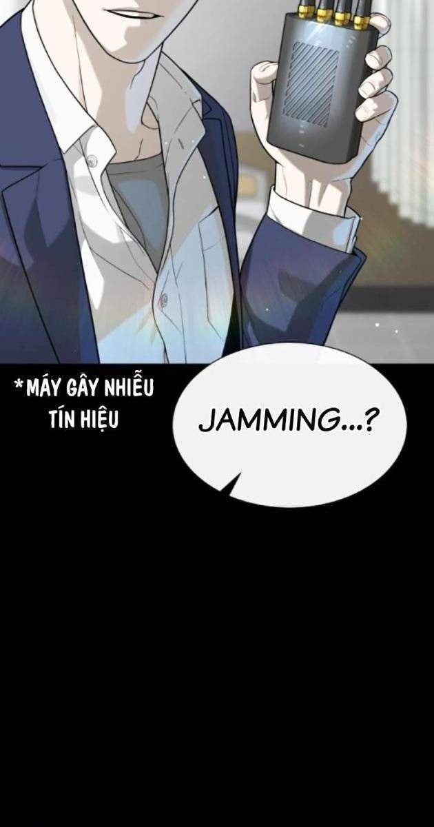 Sát Thủ Peter - Page 70