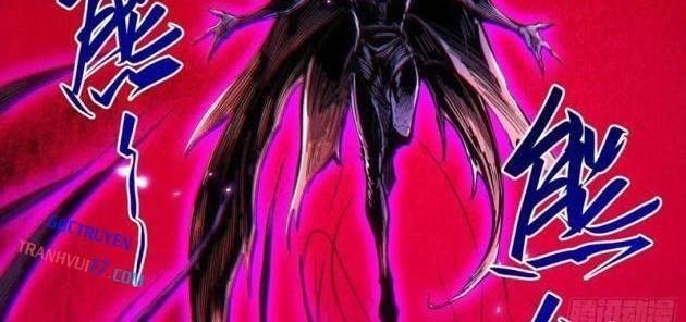 Không Chết Được Ta Đành Thống Trị Ma Giới - Page 6