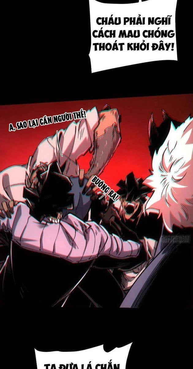 Không Chết Được Ta Đành Thống Trị Ma Giới - Page 67