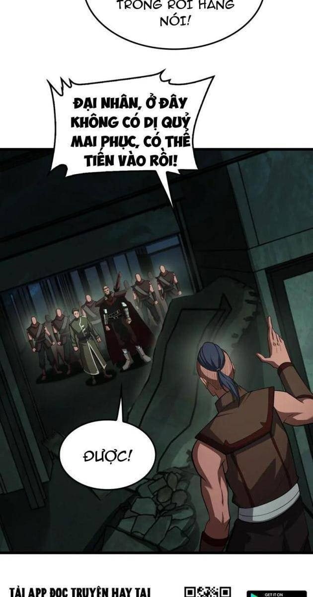 Mạt Thế Kiếm Thần: Ta Chấn Kinh Toàn Cầu - Page 13