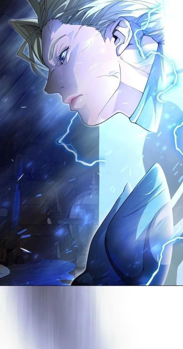 Kỉ Nguyên Của Anh Hùng - Page 207