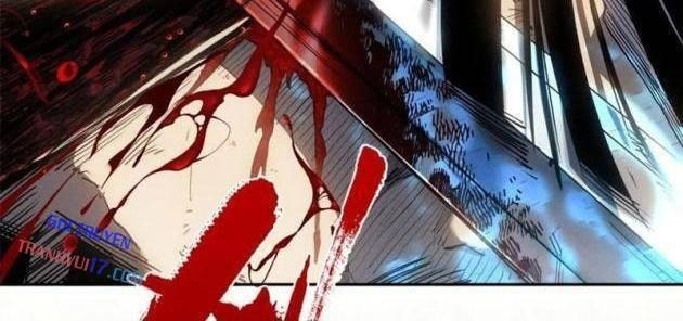 Đạo Quỷ Dị Tiên - Page 6