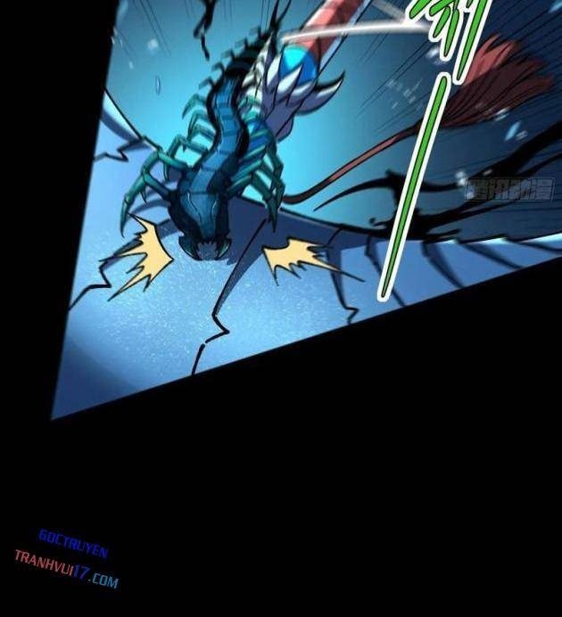 Thủy Hầu Tử Khai Thủy Thành Thần - Page 26