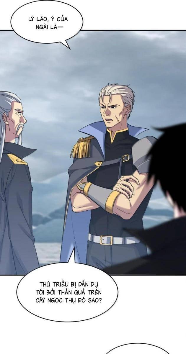 Cửa Hàng Sủng Thú Siêu Thần - Page 17