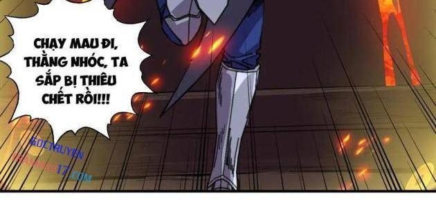 Bắt Đầu Chuyển Chức Tài Thần, Ta Chuyển Hóa Triệu Vạn Thần Sủng - Page 22