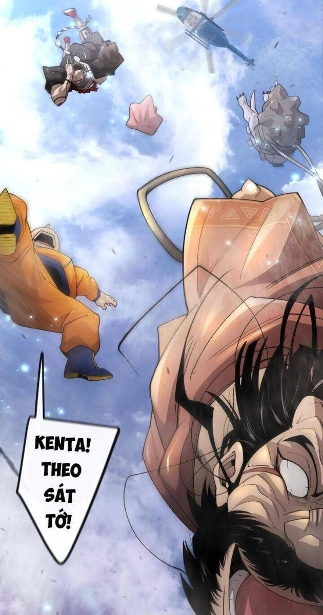 Kỉ Nguyên Của Anh Hùng - Page 161