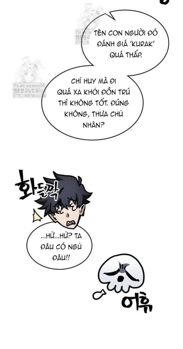 Hãy Hành Động Như Một Boss Đi Ngài Mr Devourer - Page 23