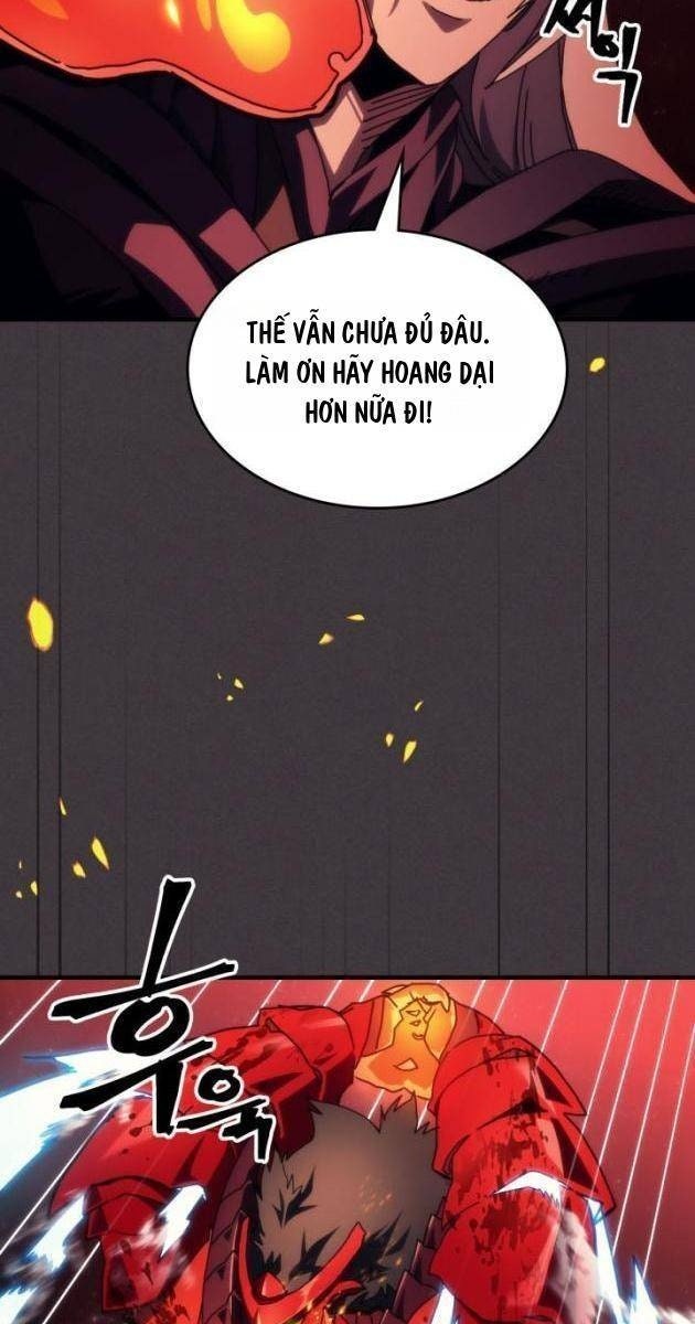 Hãy Hành Động Như Một Boss Đi Ngài Mr Devourer - Page 45