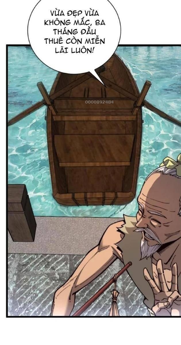 Thủy Hầu Tử Khai Thủy Thành Thần - Page 35