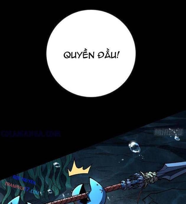Thủy Hầu Tử Khai Thủy Thành Thần - Page 14